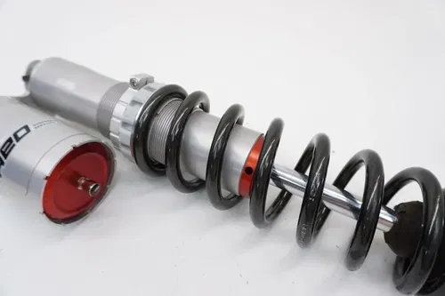 2024 KTM 350 SX-F OR Rear Shock Absorber OEM WP Suspension Spring SXF XCF #2