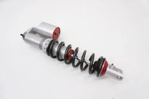 2024 KTM 350 SX-F OR Rear Shock Absorber OEM WP Suspension Spring SXF XCF #2