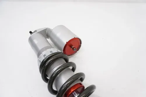 2024 KTM 350 SX-F OR Rear Shock Absorber OEM WP Suspension Spring SXF XCF #2