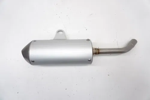 KTM 85 SX Exhaust Muffler OEM Silencer Pipe 47205079100 Husqvarna GasGas #1