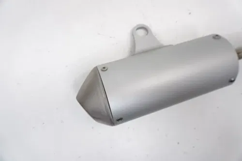 KTM 85 SX Exhaust Muffler OEM Silencer Pipe 47205079100 Husqvarna GasGas #1