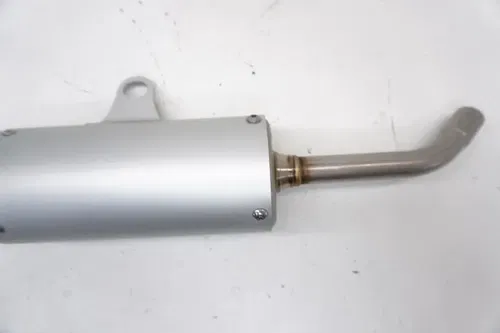 KTM 85 SX Exhaust Muffler OEM Silencer Pipe 47205079100 Husqvarna GasGas #1