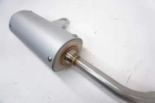 KTM 85 SX Exhaust Muffler OEM Silencer Pipe 47205079100 Husqvarna GasGas #1