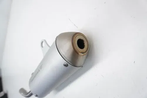 KTM 85 SX Exhaust Muffler OEM Silencer Pipe 47205079100 Husqvarna GasGas #1