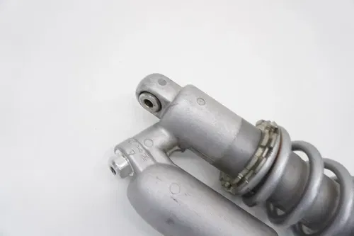 1998 YZ125 Rear Shock Absorber OEM KYB Suspension Spring 5DH-22210-30-00 Yamaha