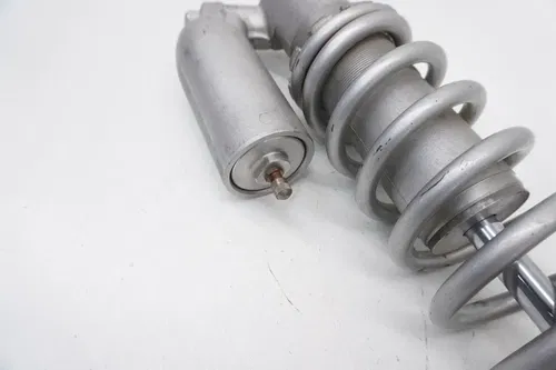 1998 YZ125 Rear Shock Absorber OEM KYB Suspension Spring 5DH-22210-30-00 Yamaha