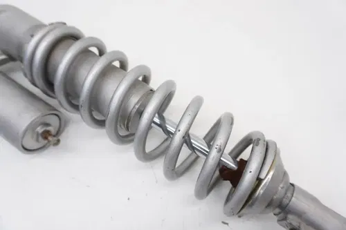 1998 YZ125 Rear Shock Absorber OEM KYB Suspension Spring 5DH-22210-30-00 Yamaha