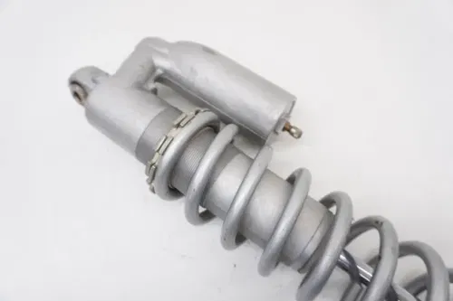1998 YZ125 Rear Shock Absorber OEM KYB Suspension Spring 5DH-22210-30-00 Yamaha