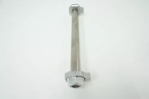 2023 FX450 Rear Wheel Axle OEM Bolt Axle Block A46010085044 Husqvarna KTM SXF