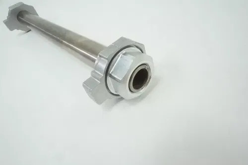2023 FX450 Rear Wheel Axle OEM Bolt Axle Block A46010085044 Husqvarna KTM SXF