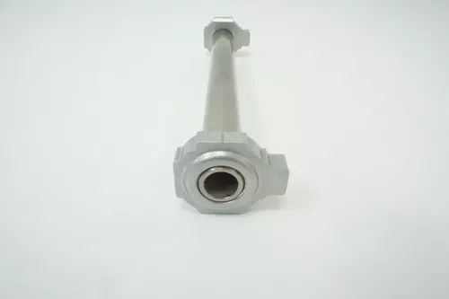 2023 FX450 Rear Wheel Axle OEM Bolt Axle Block A46010085044 Husqvarna KTM SXF
