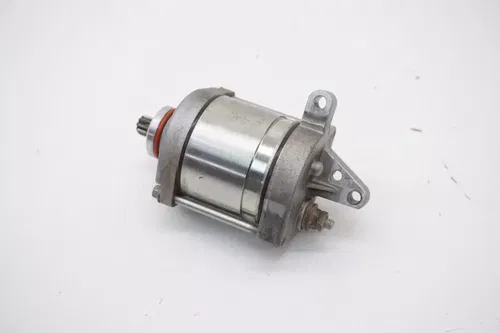 2020 YZ450F Starter Motor OEM Cover B3J-81890-00-00 Yamaha YZ450FX WR450F 20-22