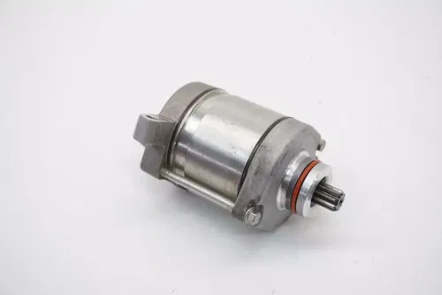2020 YZ450F Starter Motor OEM Cover B3J-81890-00-00 Yamaha YZ450FX WR450F 20-22