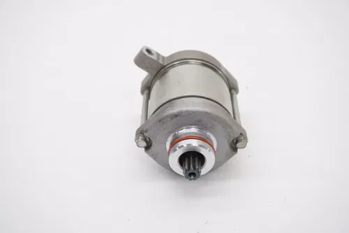2020 YZ450F Starter Motor OEM Cover B3J-81890-00-00 Yamaha YZ450FX WR450F 20-22