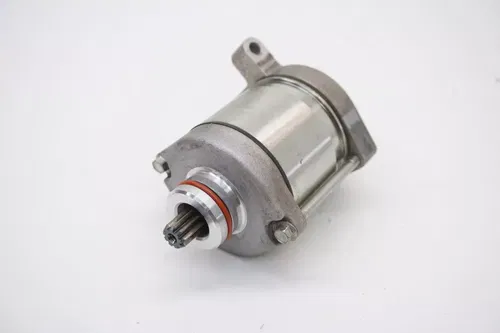 2020 YZ450F Starter Motor OEM Cover B3J-81890-00-00 Yamaha YZ450FX WR450F 20-22