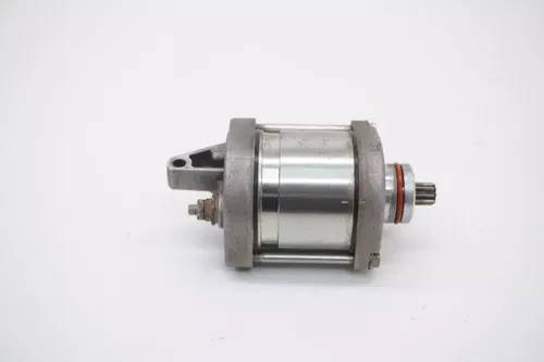 2020 YZ450F Starter Motor OEM Cover B3J-81890-00-00 Yamaha YZ450FX WR450F 20-22