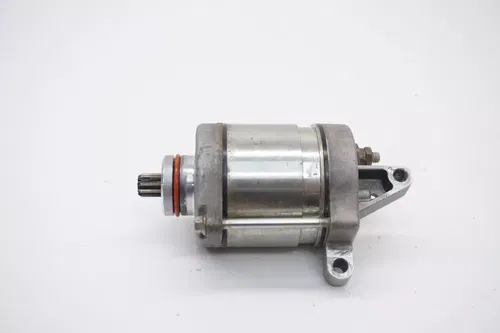2020 YZ450F Starter Motor OEM Cover B3J-81890-00-00 Yamaha YZ450FX WR450F 20-22
