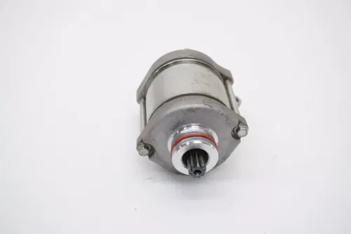 2020 YZ450F Starter Motor OEM Cover B3J-81890-00-00 Yamaha YZ450FX WR450F 20-22