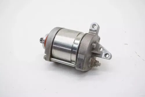 2020 YZ450F Starter Motor OEM Cover B3J-81890-00-00 Yamaha YZ450FX WR450F 20-22