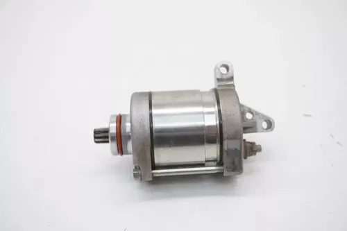 2020 YZ450F Starter Motor OEM Cover B3J-81890-00-00 Yamaha YZ450FX WR450F 20-22