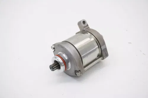2020 YZ450F Starter Motor OEM Cover B3J-81890-00-00 Yamaha YZ450FX WR450F 20-22