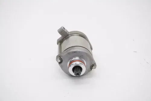 2020 YZ450F Starter Motor OEM Cover B3J-81890-00-00 Yamaha YZ450FX WR450F 20-22