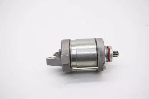 2020 YZ450F Starter Motor OEM Cover B3J-81890-00-00 Yamaha YZ450FX WR450F 20-22