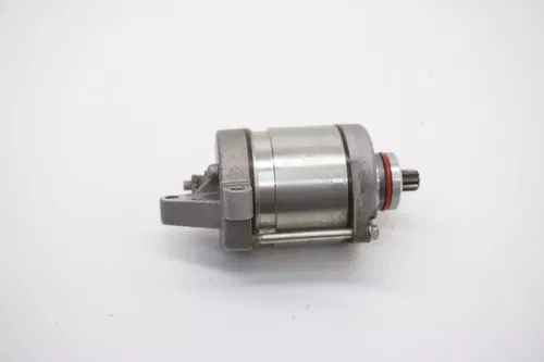 2020 YZ450F Starter Motor OEM Cover B3J-81890-00-00 Yamaha YZ450FX WR450F 20-22