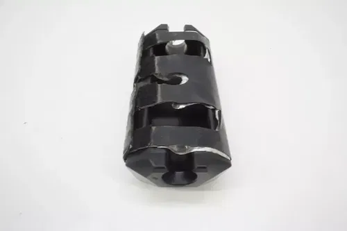 Pro Taper Bar Pad Black Square Handlebar 1 1/8 Fat Bar Pad MX Handle Bar T2