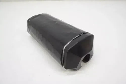Pro Taper Bar Pad Black Square Handlebar 1 1/8 Fat Bar Pad MX Handle Bar T2