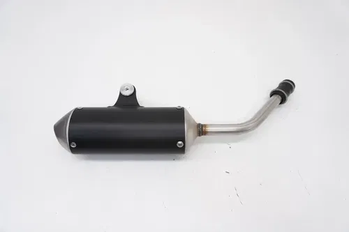 2025 MC85 Exhaust Muffler OEM Silencer Pipe A41005079000 KTM Husqvarna SX 85