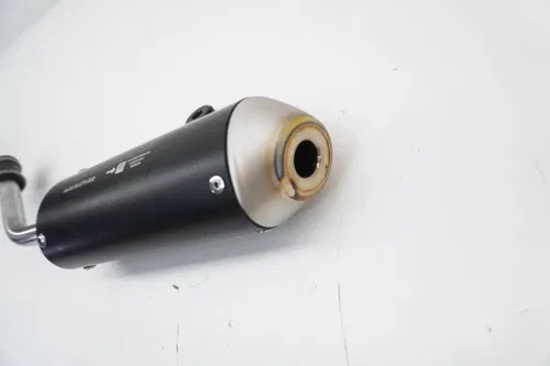 2025 MC85 Exhaust Muffler OEM Silencer Pipe A41005079000 KTM Husqvarna SX 85