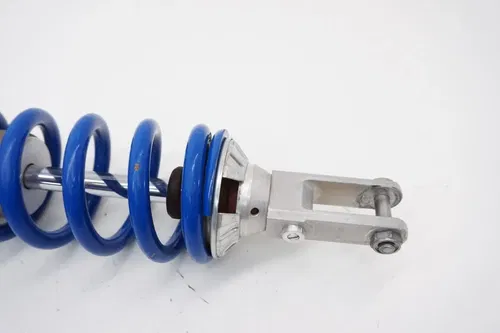 2012 KX450F Rear Shock Absorber OEM Showa Rear Suspension Spring Kawasaki KX #2