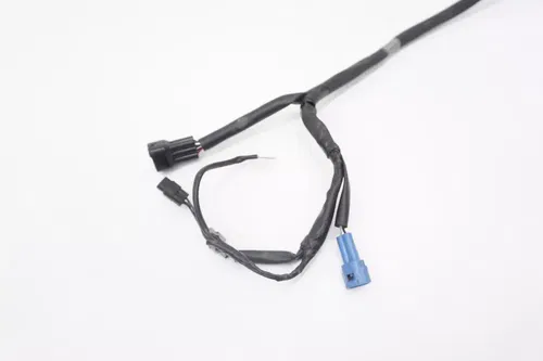 2007 RMZ450 Wire Harness OEM Wiring Loom Wires 36610-35G00 Suzuki RMZ 05-07