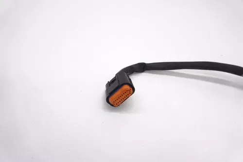 2007 RMZ450 Wire Harness OEM Wiring Loom Wires 36610-35G00 Suzuki RMZ 05-07