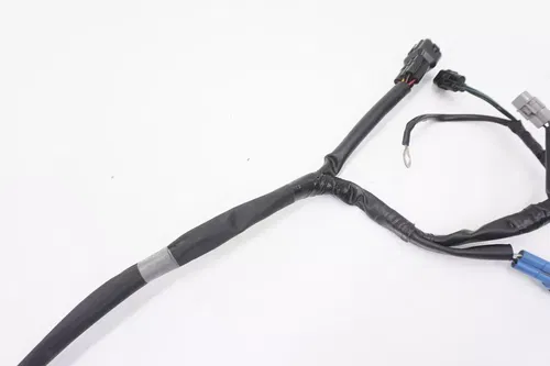 2007 RMZ450 Wire Harness OEM Wiring Loom Wires 36610-35G00 Suzuki RMZ 05-07