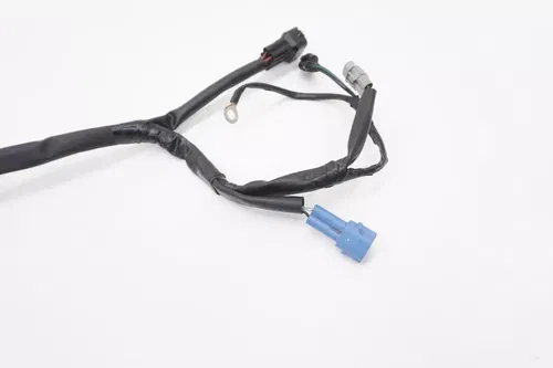 2007 RMZ450 Wire Harness OEM Wiring Loom Wires 36610-35G00 Suzuki RMZ 05-07