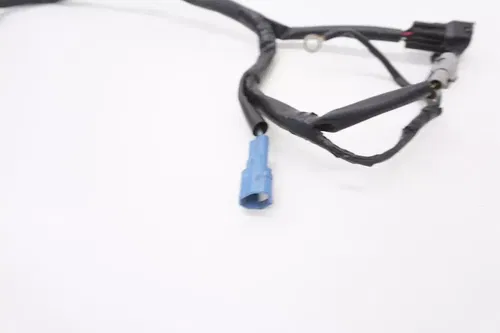 2007 RMZ450 Wire Harness OEM Wiring Loom Wires 36610-35G00 Suzuki RMZ 05-07