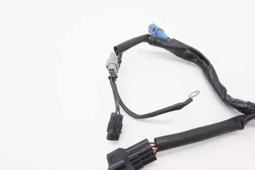 2007 RMZ450 Wire Harness OEM Wiring Loom Wires 36610-35G00 Suzuki RMZ 05-07