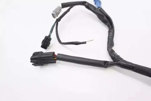2007 RMZ450 Wire Harness OEM Wiring Loom Wires 36610-35G00 Suzuki RMZ 05-07
