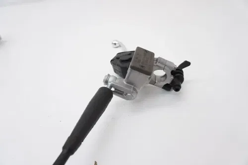 2013 RMZ250 Front Brake Assembly OEM Caliper Master Cylinder Suzuki RMZ 250 450