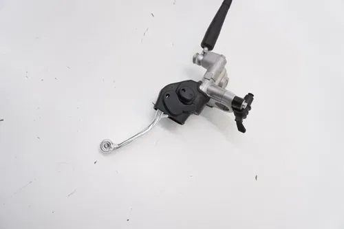2013 RMZ250 Front Brake Assembly OEM Caliper Master Cylinder Suzuki RMZ 250 450