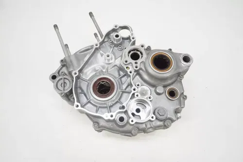 2016 KTM 250 SX-F Crankcase Set OEM Left Right Crank Case Cases 250 350 16-18 #2