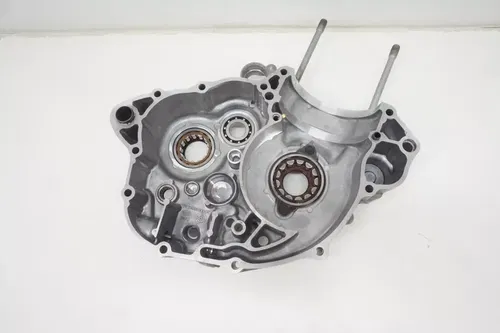 2016 KTM 250 SX-F Crankcase Set OEM Left Right Crank Case Cases 250 350 16-18 #2