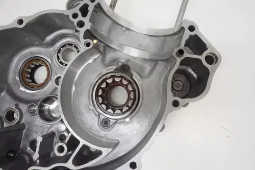 2016 KTM 250 SX-F Crankcase Set OEM Left Right Crank Case Cases 250 350 16-18 #2