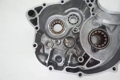 2016 KTM 250 SX-F Crankcase Set OEM Left Right Crank Case Cases 250 350 16-18 #2