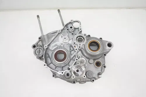2016 KTM 250 SX-F Crankcase Set OEM Left Right Crank Case Cases 250 350 16-18 #2