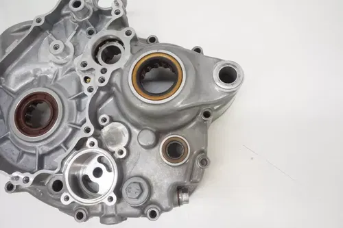 2016 KTM 250 SX-F Crankcase Set OEM Left Right Crank Case Cases 250 350 16-18 #2