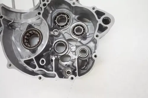 2016 KTM 250 SX-F Crankcase Set OEM Left Right Crank Case Cases 250 350 16-18 #2