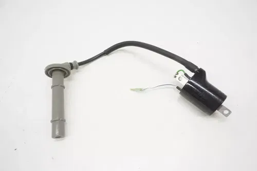 2023 KTM 250 SX-F Ignition Coil OEM Spark Plug Boot Wire Husqvarna 350 FC XCF #8